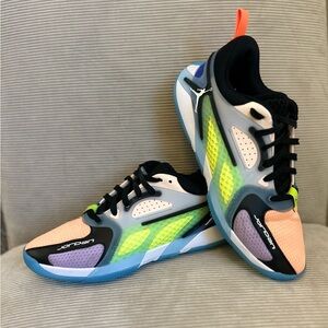 Women's Jordan Heir Series in the 'Her Collective size 10.5